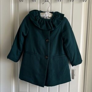 Edgehill Collection Jacket